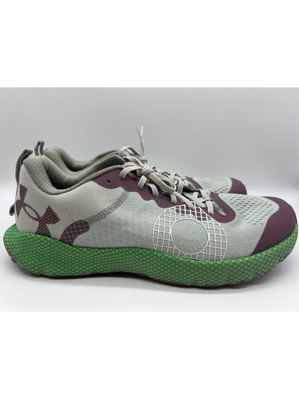 Under Armour HOVR XTrail Running 3024231-302 M 12/W 13.5 NEW